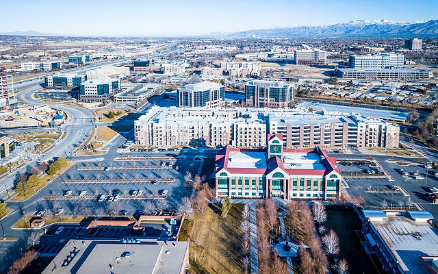 Freeman Lovell, PLLC Sandy, UT Office