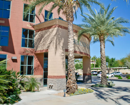 Denton Peterson Dunn, PLLC Mesa,  Office