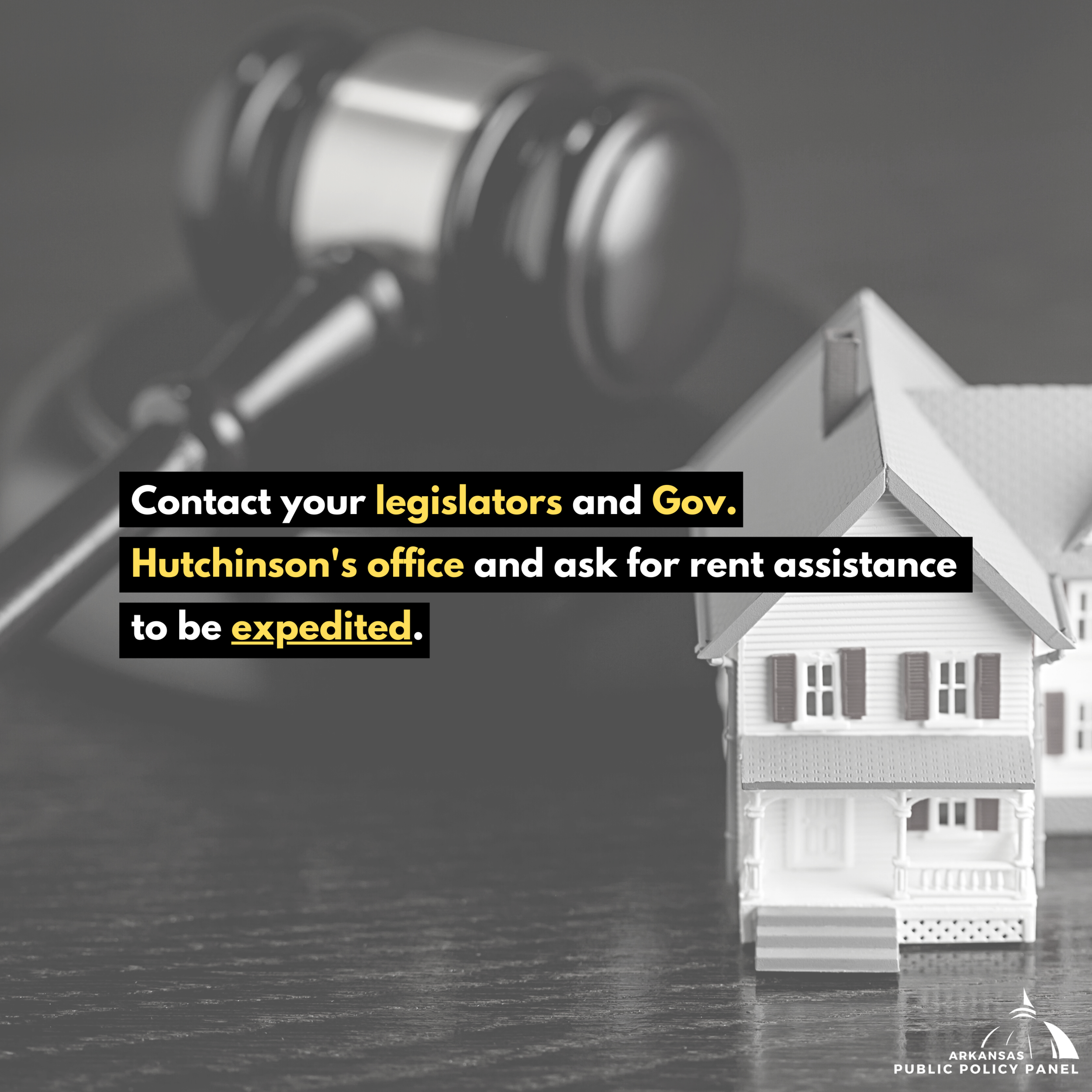 Hyden, Miron & Foster, PLLC Little Rock, AR Office