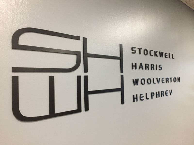 Stockwell, Harris, Woolverton & Helphrey Orange, CA Office