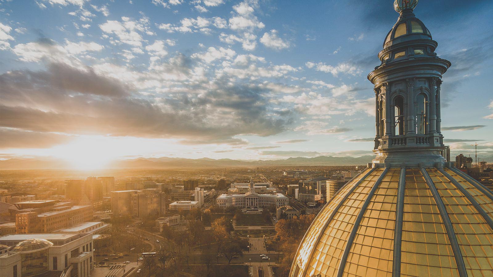 Eddington Law Denver,  Office