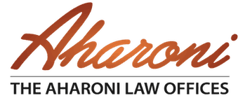 Aharoni Law Firm Beverly Hills,  Office