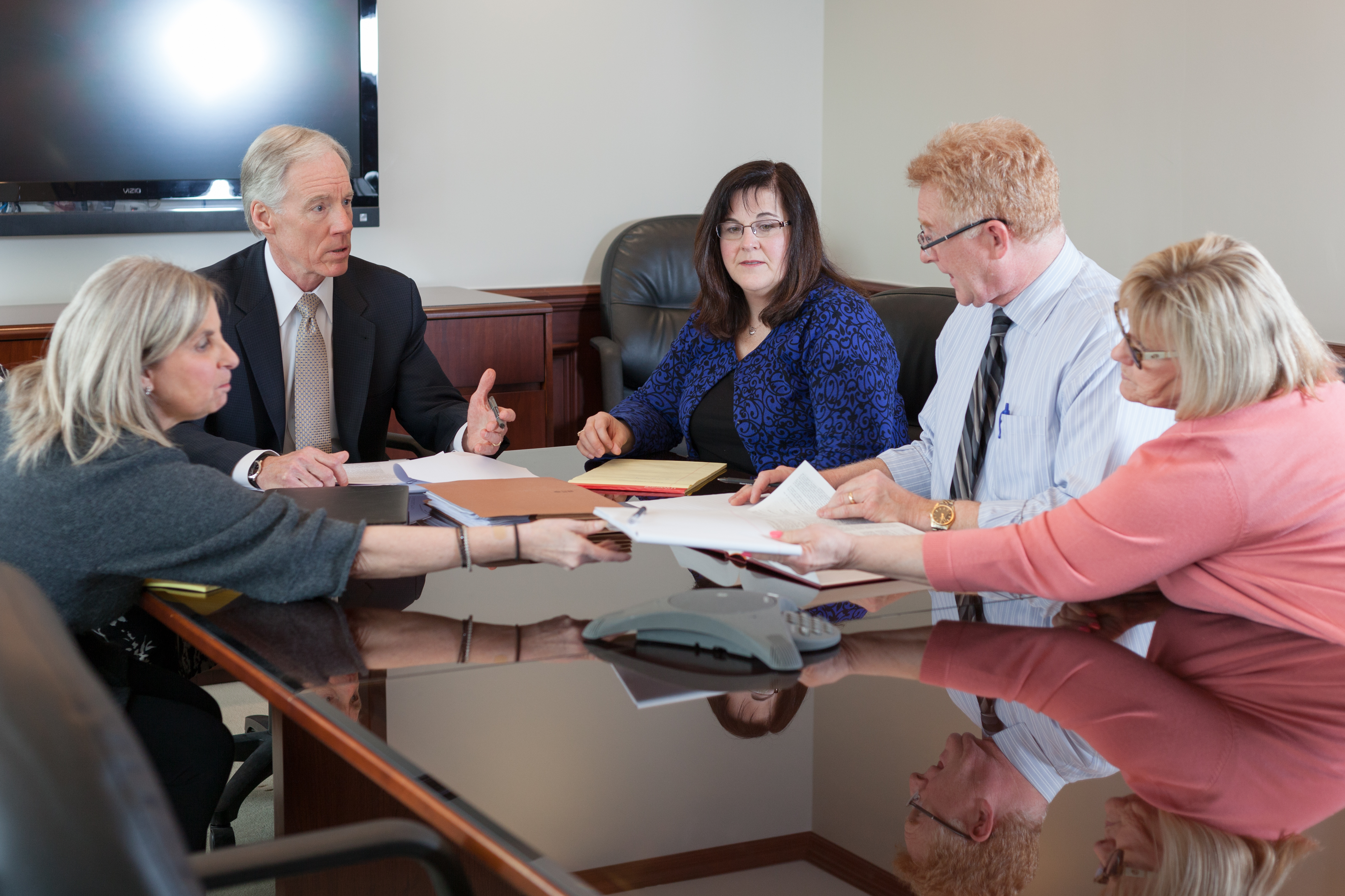 Rathje & Woodward, LLC Madison, WI Office