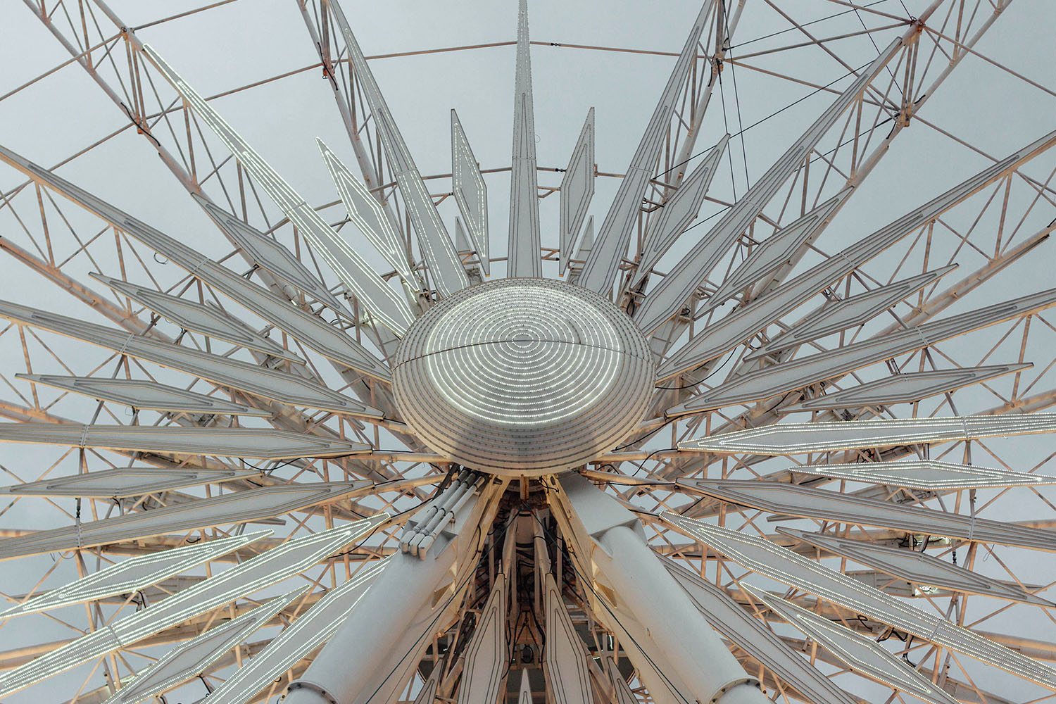 Kubota & Basol LLP Los Angeles,  Office