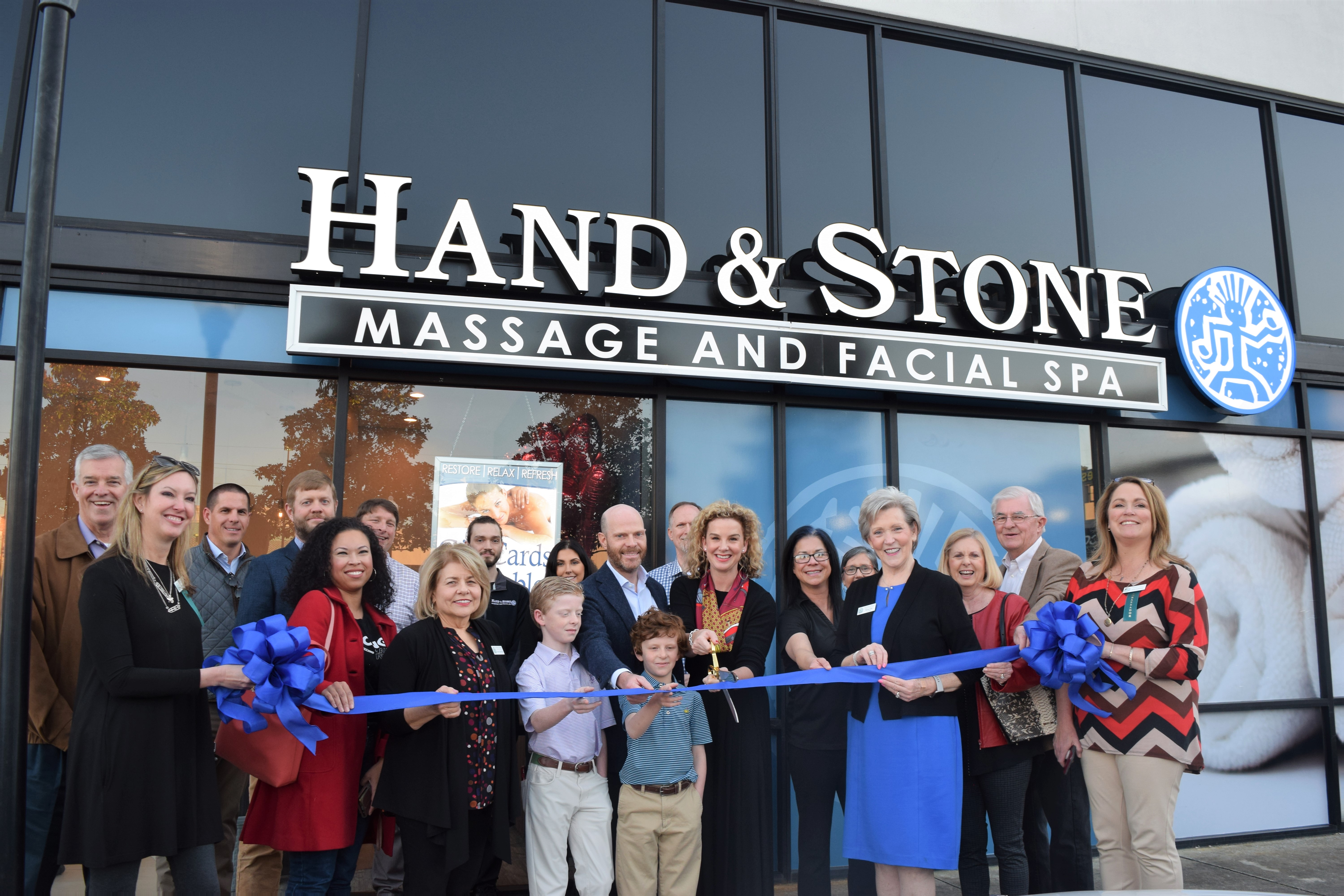 McCallum, Hoaglund & McCallum Vestavia Hills,  Office