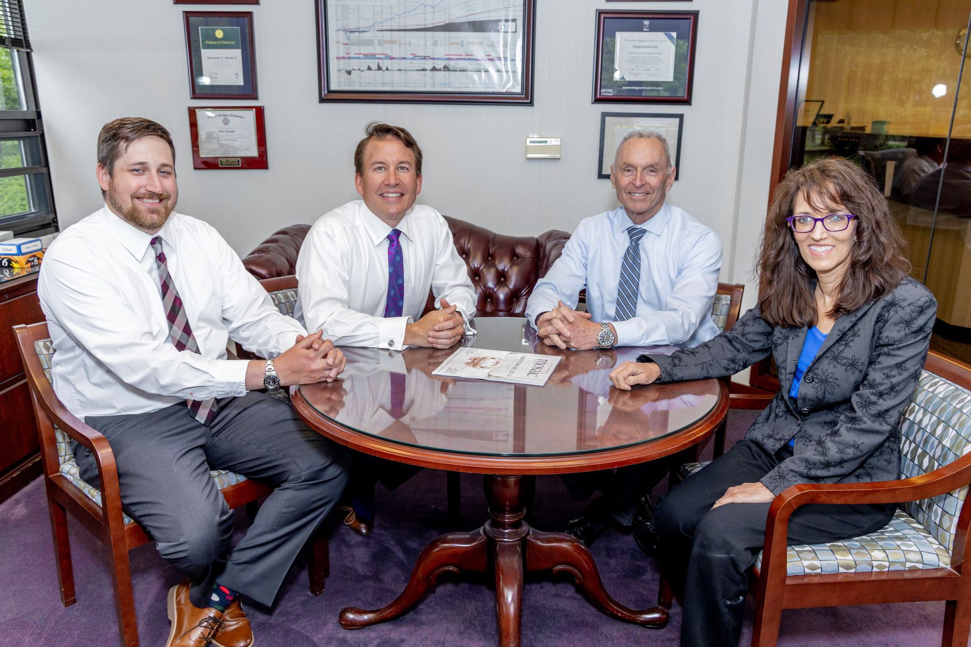 Education Consulting, Advocacy & Legal Services, LLC Saugus,  Office