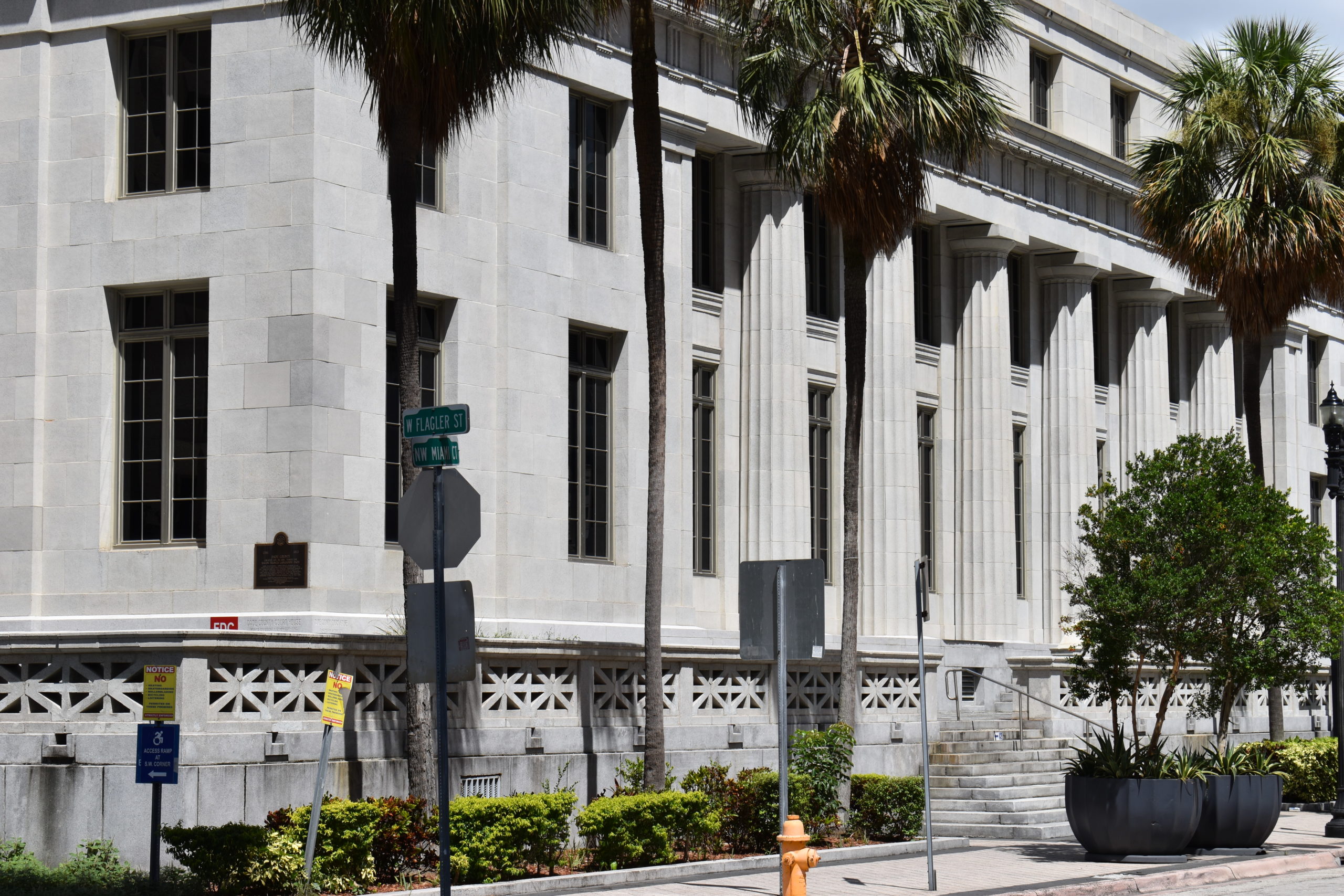 Divorce Done Right Fort Lauderdale, FL Office