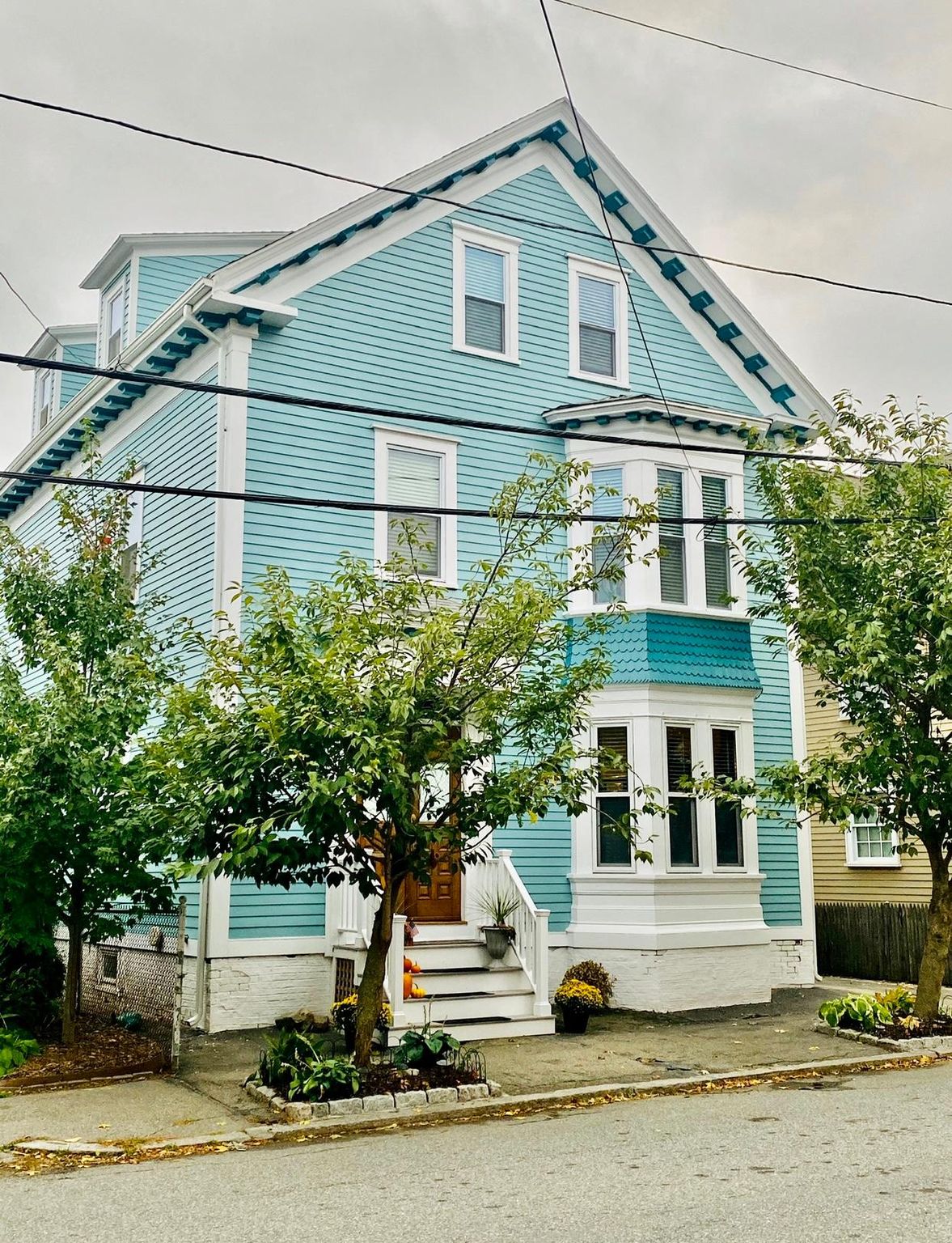 Prentiss Law Providence, RI Office