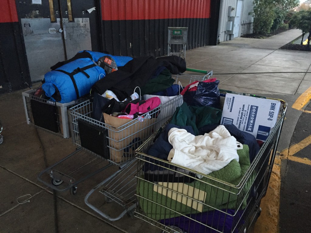 Gordon, Aylworth & Tami, PC Eugene,  Office