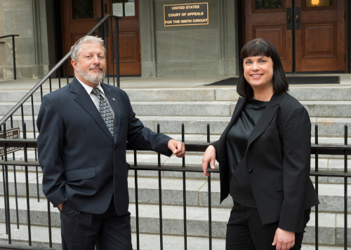 Kramer & Associates Portland, OR Office