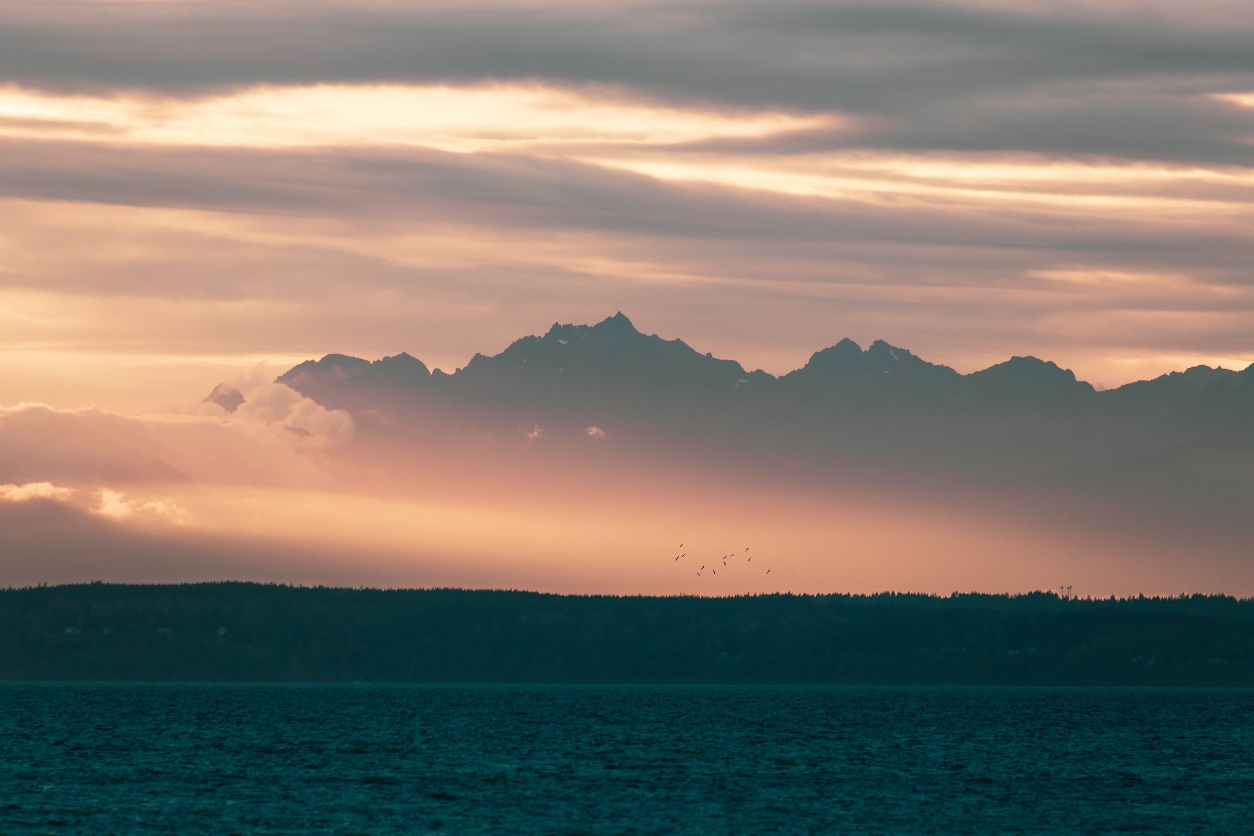 Deno Millikan Law Firm, PLLC Everett, WA Office