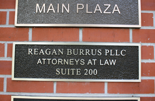 Reagan Burrus PLLC New Braunfels, TX Office