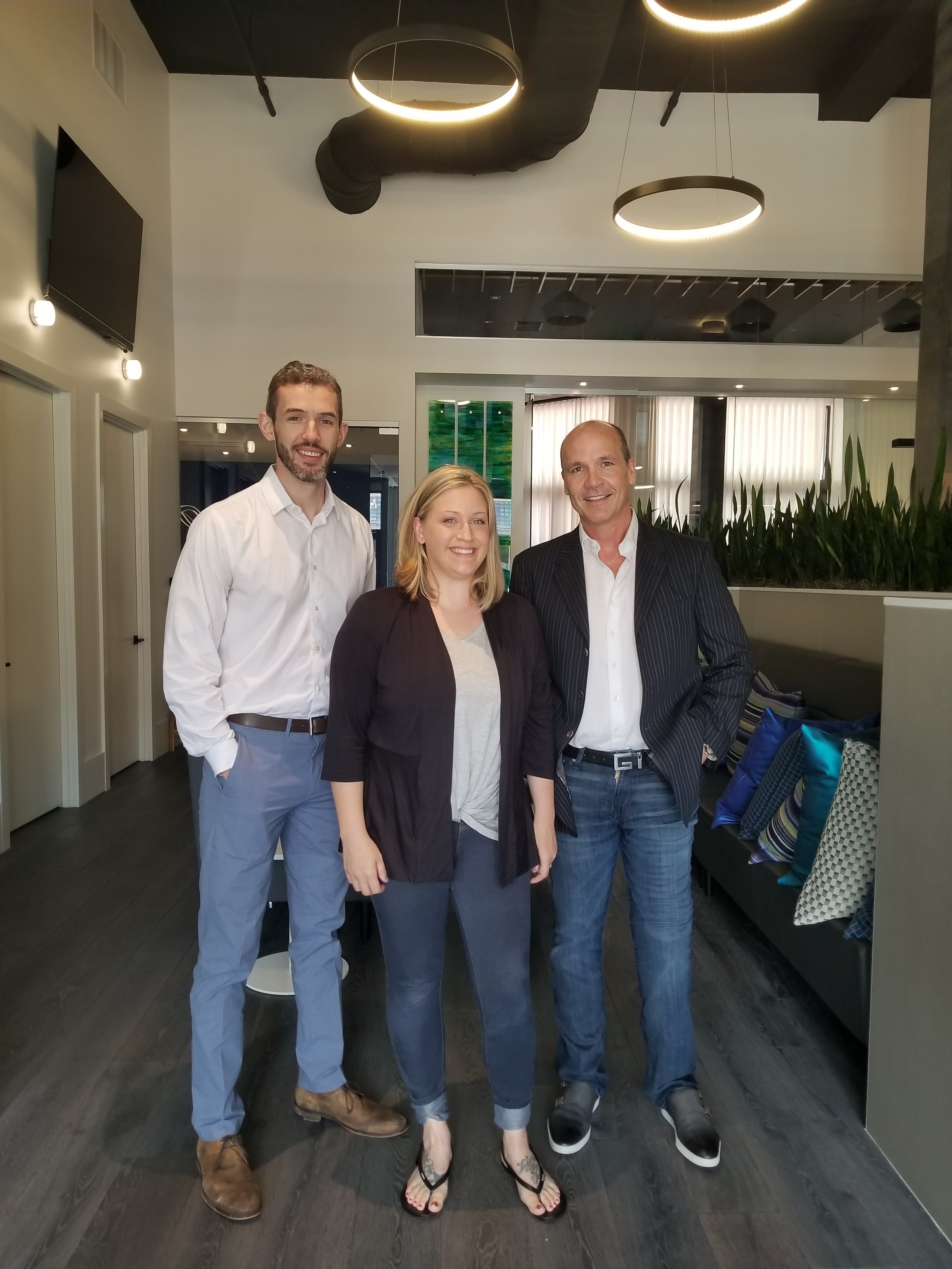 The Law Office of Jason L. Gunter, P.A Fort Myers,  Office