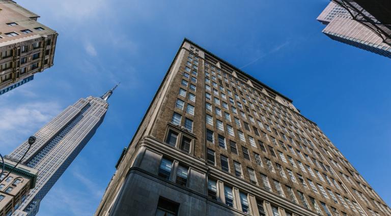 Gallet Dreyer & Berkey, LLP New York City, NY Office