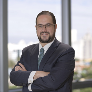 Ulhoa Canto Sao Paulo, Brazil Office