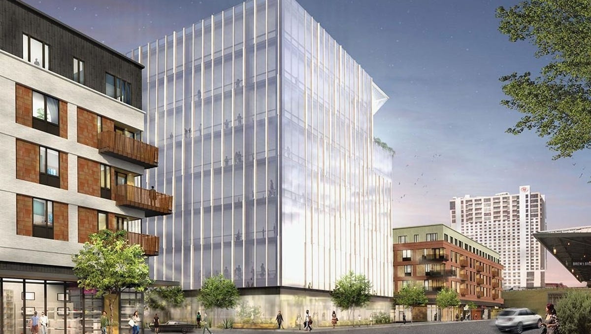 Ogletree, Deakins, Nash, Smoak & Stewart PC Austin, TX Office