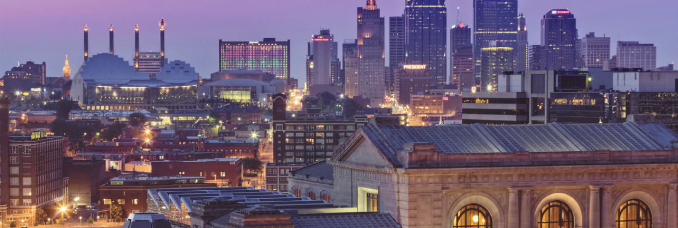 Foulston Siefkin LLP Overland Park, United States Office