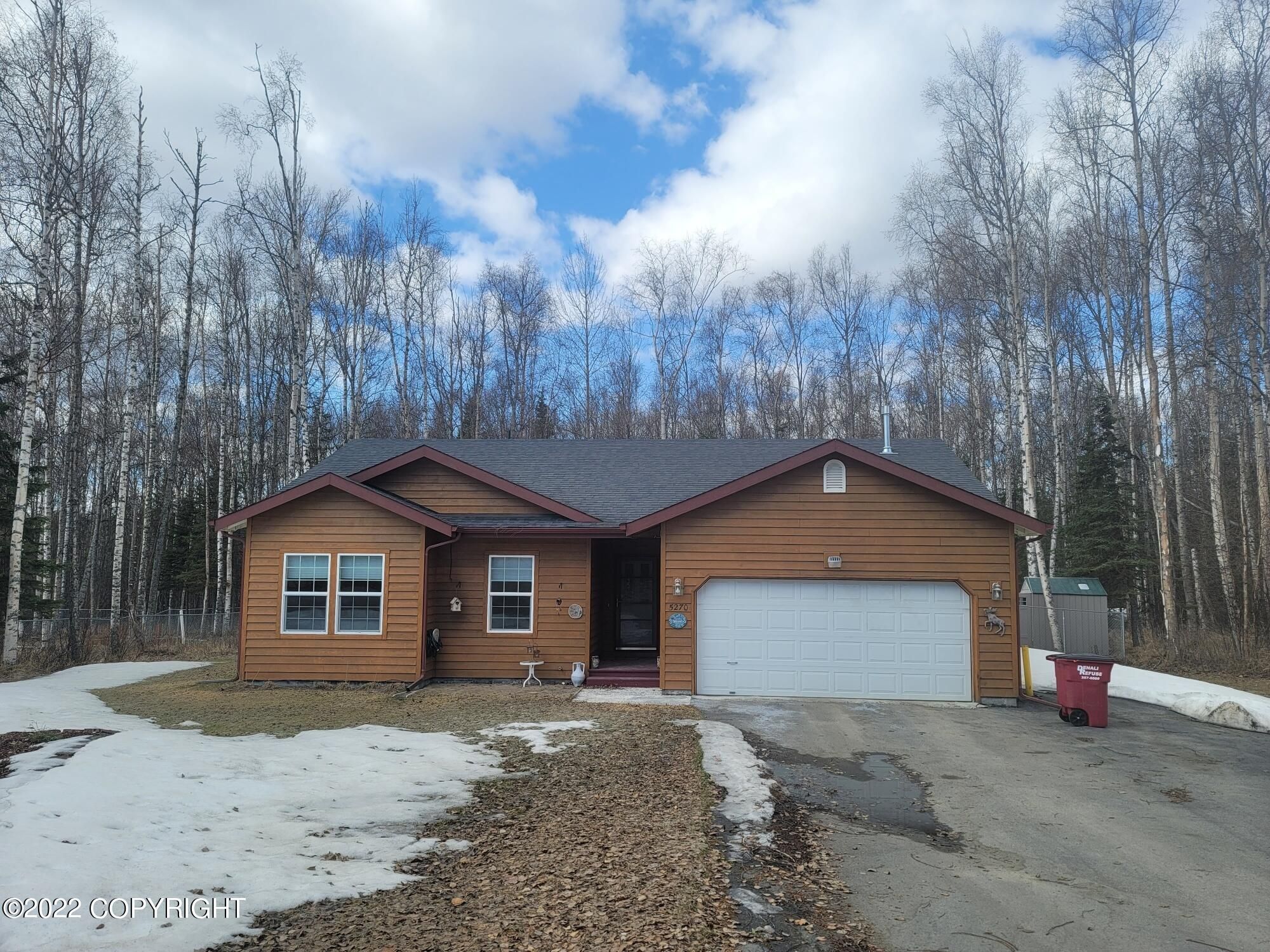 Denali Law Group Wasilla, AK Office