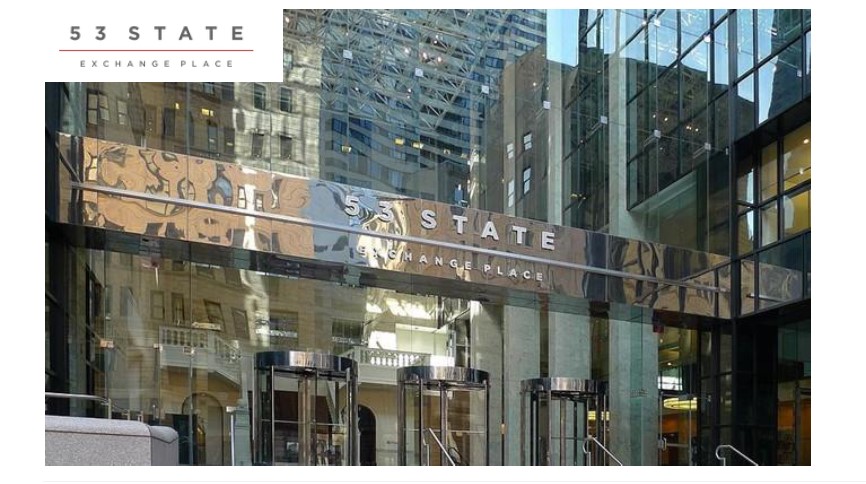 Hinshaw & Culbertson LLP Boston, MA Office