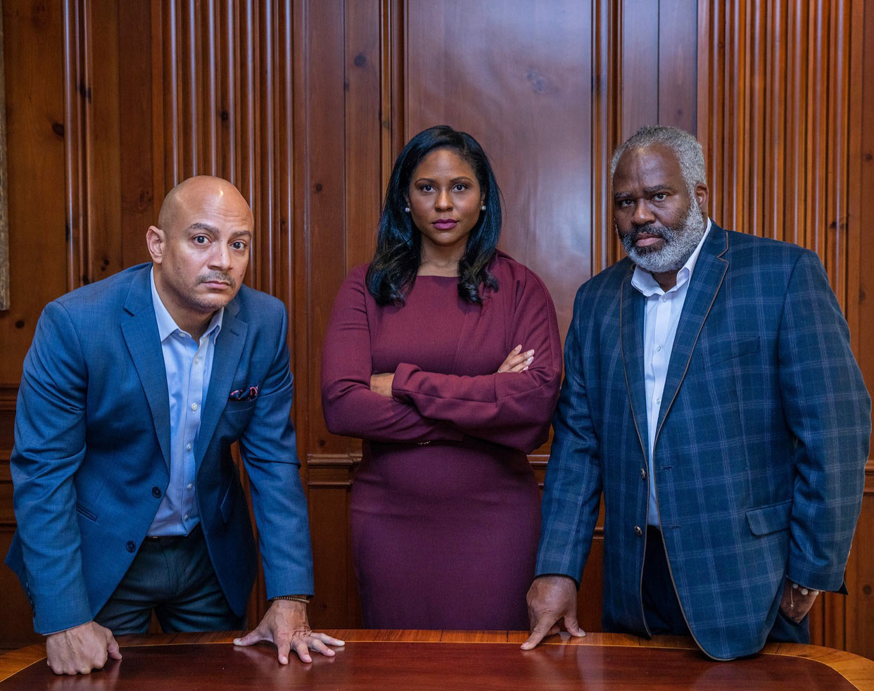 Wakhisi-Douglas LLC Little Rock, AR Office