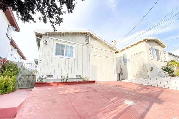 Clinton & Clinton Attorneys at Law San Francisco, CA Office