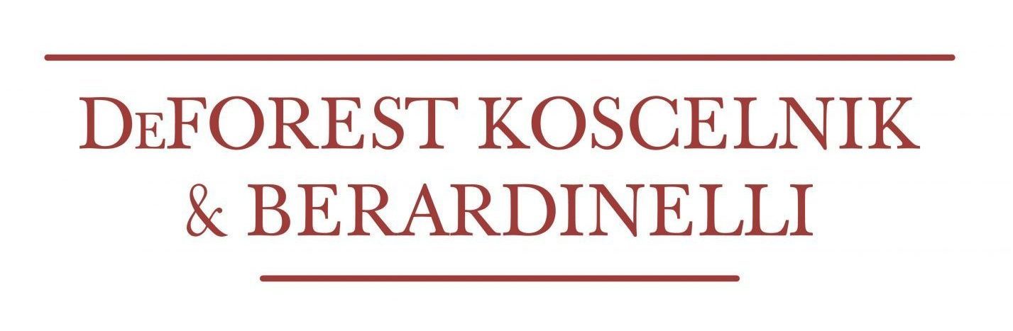 DeForest Koscelnik & Berardinelli Pittsburgh, PA Office