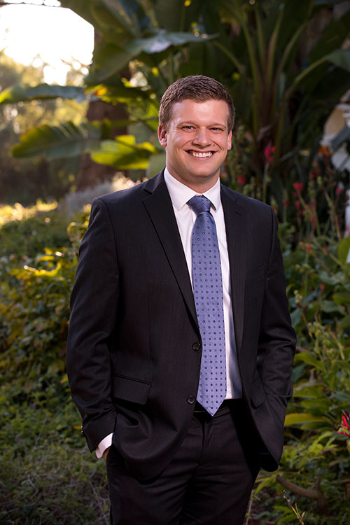 Snyder Burnett Egerer LLP Santa Barbara, CA Office