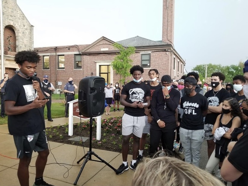 Lucas and Cavalier, LLC Philadelphia, PA Office