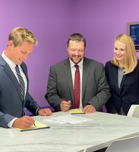 Tabak Law, LLC Dallas,  Office