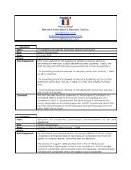 Perez Alati, Grondona, Benites, Arntsen & Martinez de Hoz (h) Buenos Aires, Argentina Office