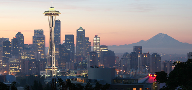 Marler Clark Seattle,  Office