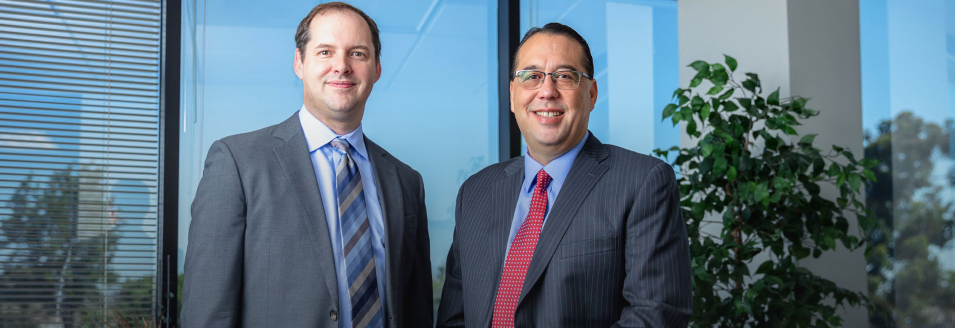 Cummings & Franck, P.C Gardena,  Office