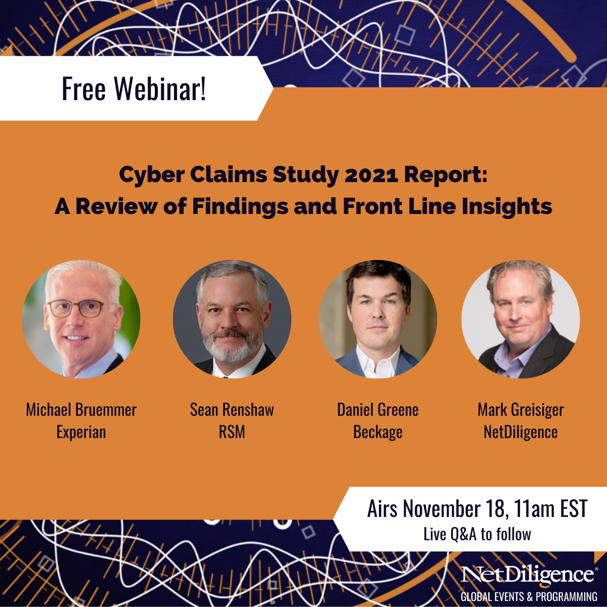 Beckage PLLC Buffalo,  Office