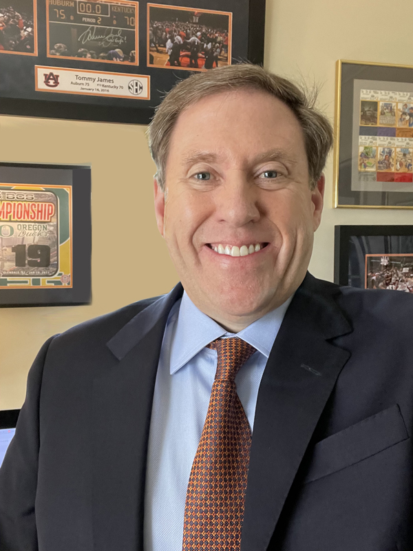 Morris Haynes Attorneys at Law Birmingham, AL Office