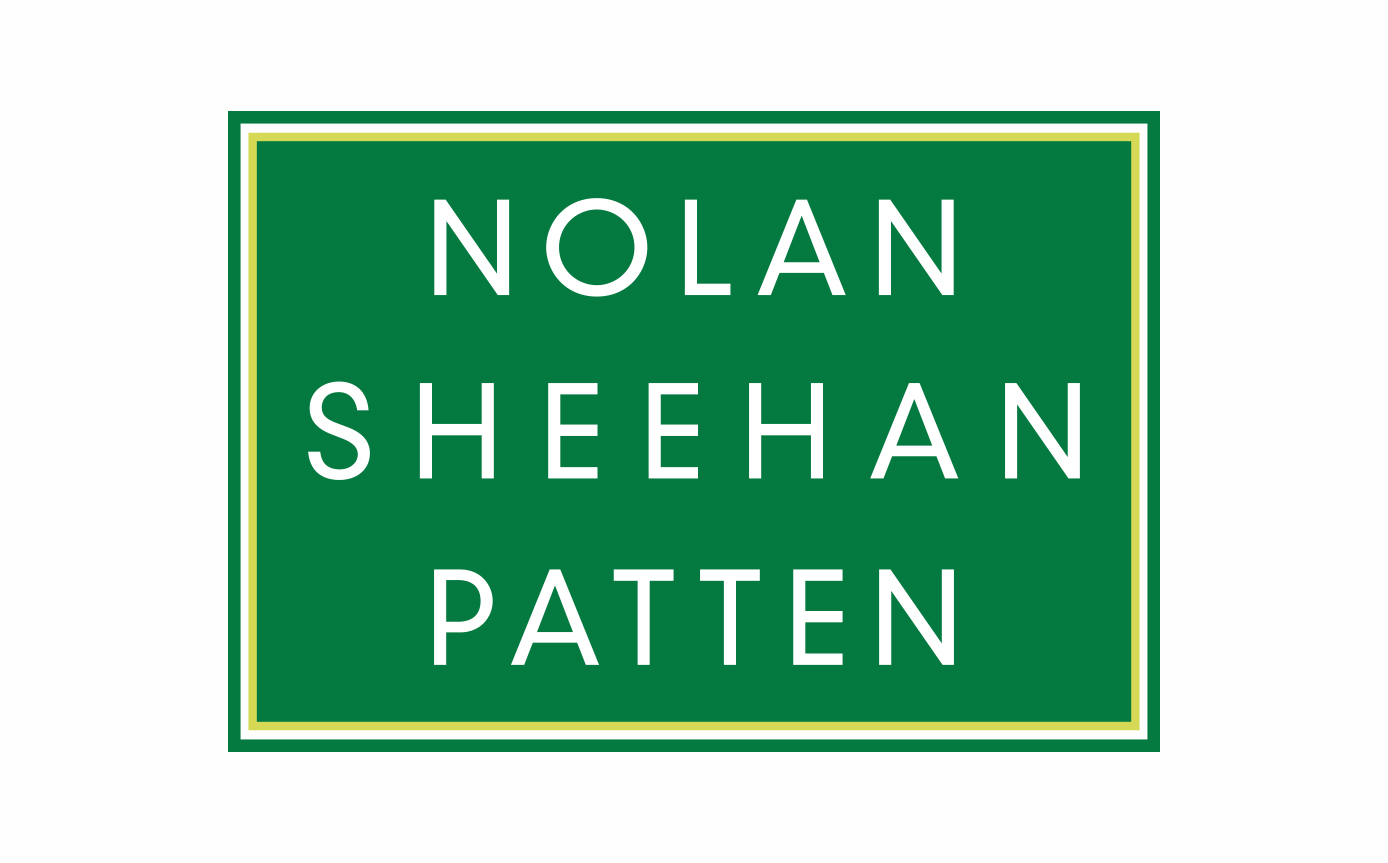 Nolan Sheehan Patten LLP Boston, MA Office