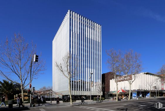 King & Wood Mallesons Madrid, Colombia Office