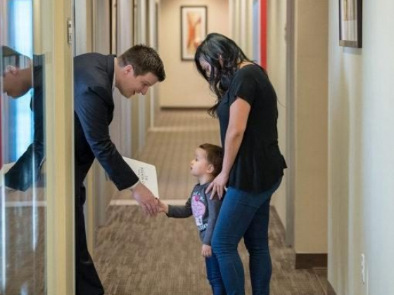 JK Nelson Law Henderson, NV Office