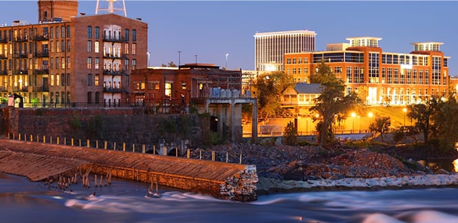 Buchanan Law Firm, PC Columbus, GA Office