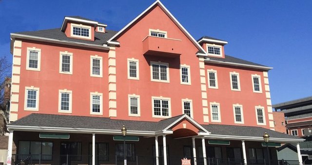 Sullivan, Attanasio and Miller Waterbury,  Office