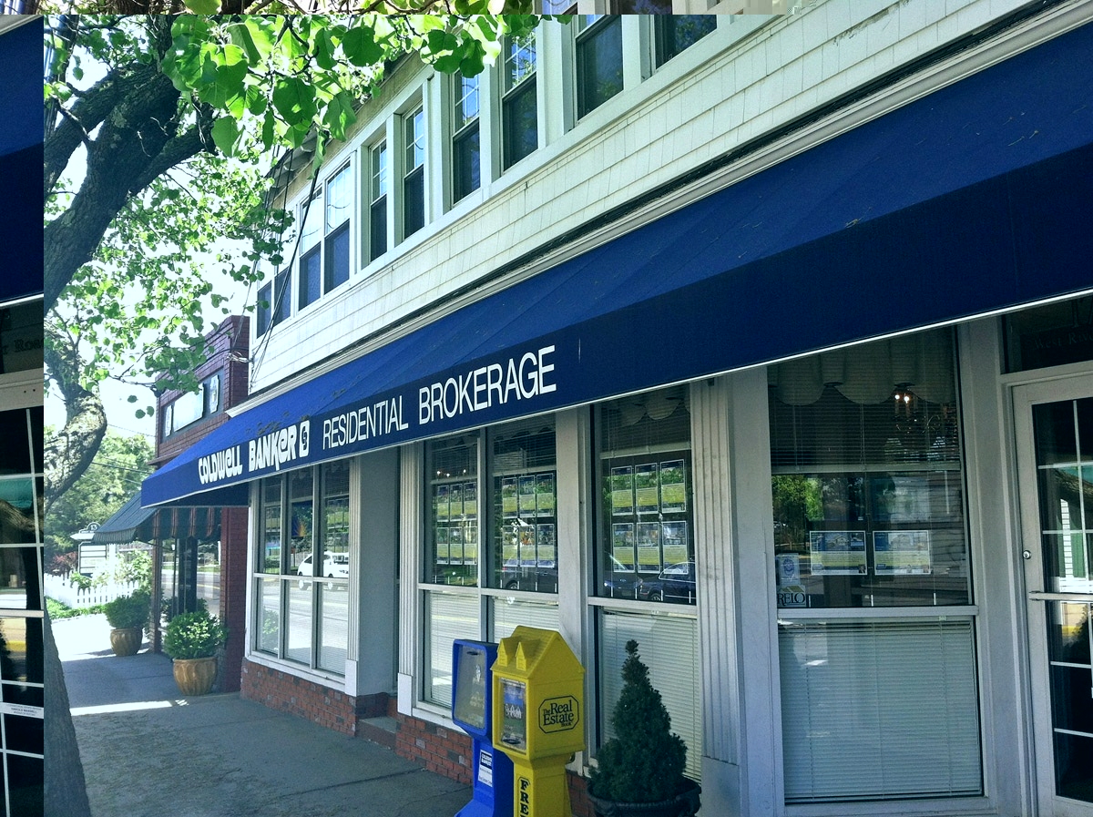 Giaimo & Associates Rumson,  Office