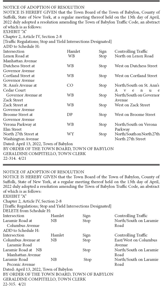 THE KELLY LAW GROUP Copiague,  Office