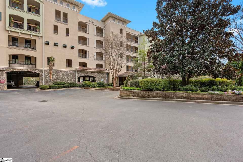 McMichael Taylor Gray, LLC Greenville, SC Office