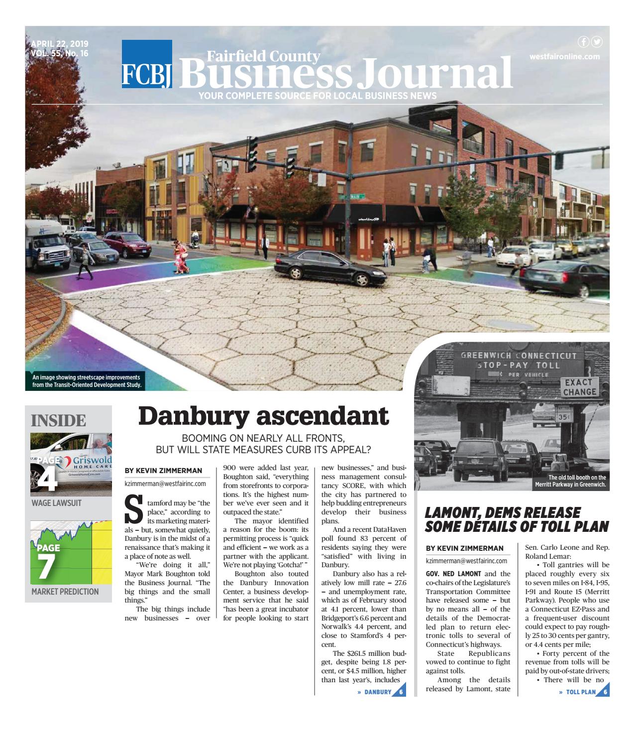 O'Connell, Attmore & Miller, LLC Shelton, CT Office