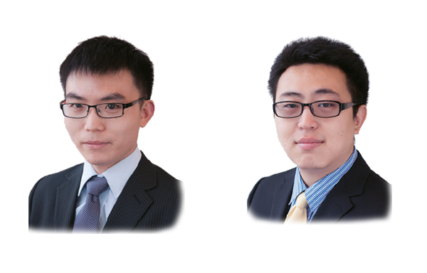 DaHui Lawyers Beijing, China Office