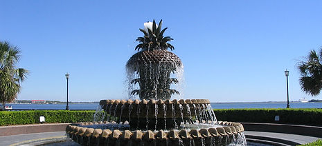 Duggan Law Firm, LLC Charleston,  Office