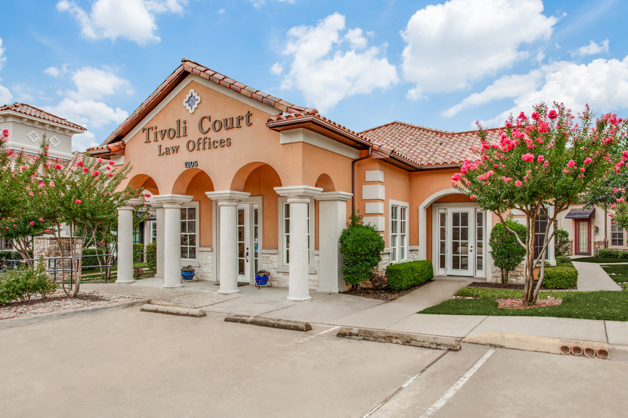 Early Law Firm Colleyville,  Office