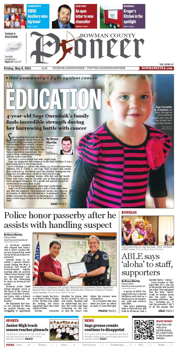 Mackoff & Kellogg Law Firm Beach, ND Office