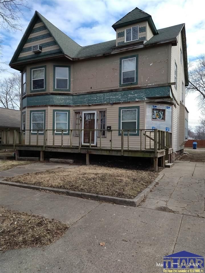 Keller & Keller Law Firm Terre Haute, IN Office