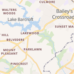 The Villamar Firm PLLC Falls Church, VA Office