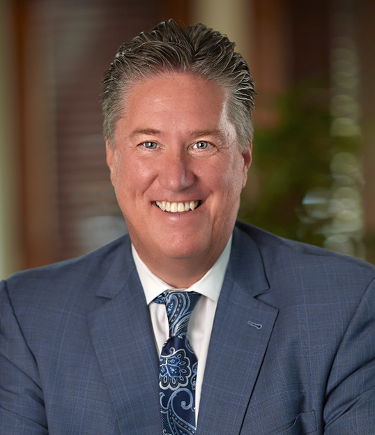 The Flood Law Firm Danbury, CT Office